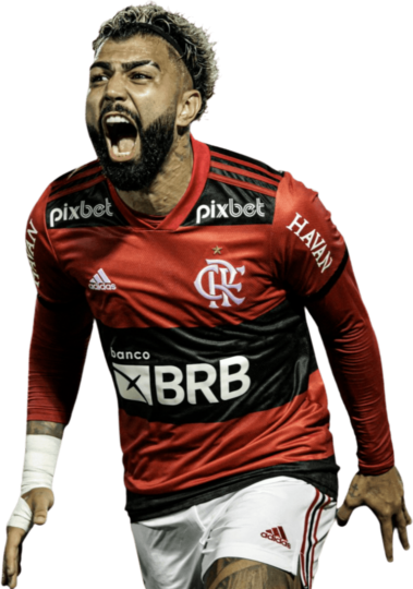 Gabriel Barbosa