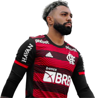 Gabriel Barbosa