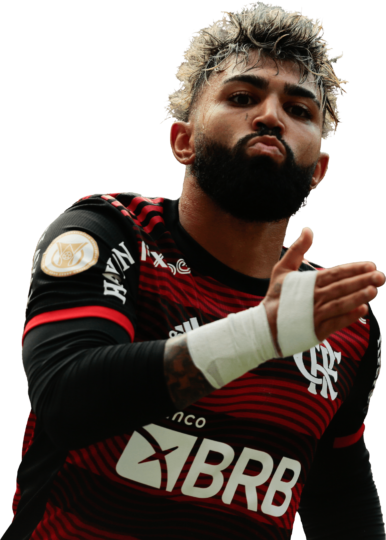 Gabriel Barbosa