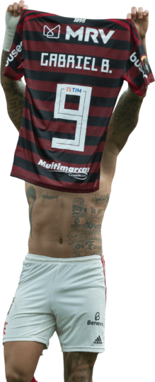 Gabriel Barbosa