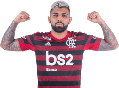 Gabriel Barbosa