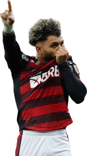 Gabriel Barbosa