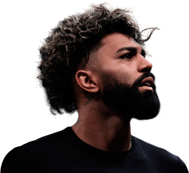 Gabriel Barbosa