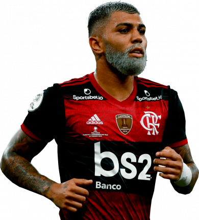 Gabriel Barbosa