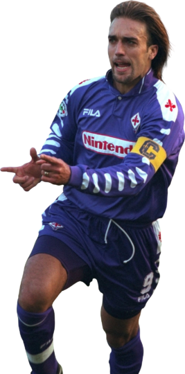 Gabriel Batistuta