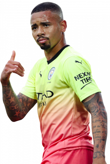 Gabriel Jesus