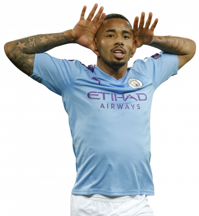 Gabriel Jesus