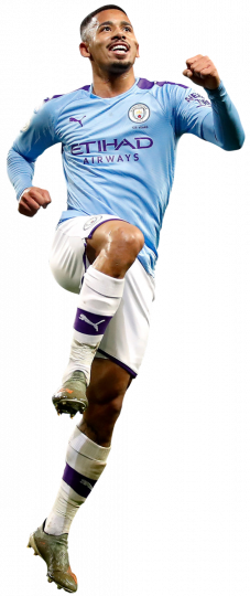 Gabriel Jesus