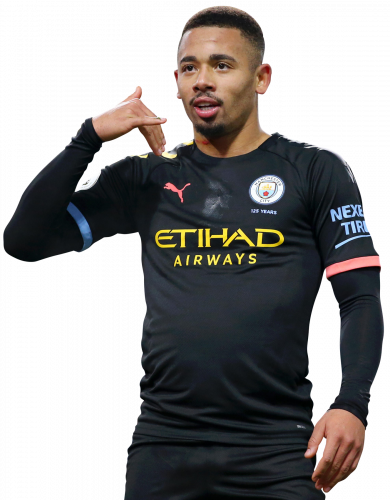 Gabriel Jesus