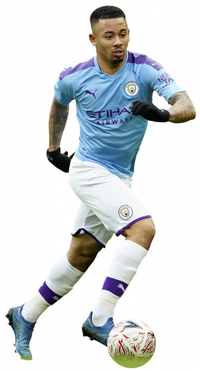 Gabriel Jesus