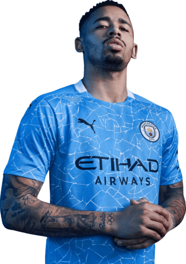 Gabriel Jesus