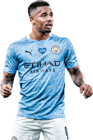 Gabriel Jesus