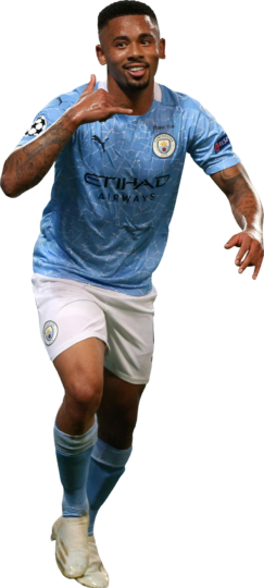 Gabriel Jesus