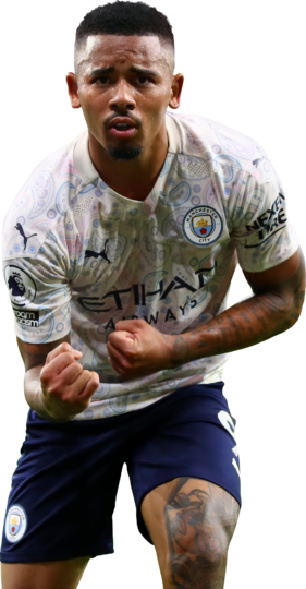 Gabriel Jesus