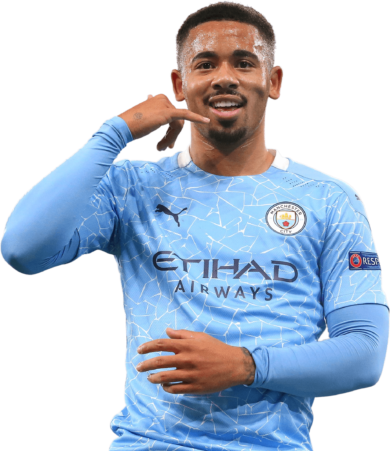 Gabriel Jesus