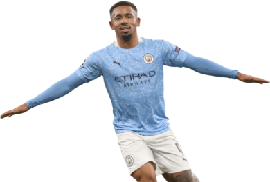 Gabriel Jesus