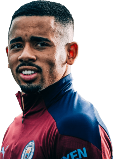 Gabriel Jesus