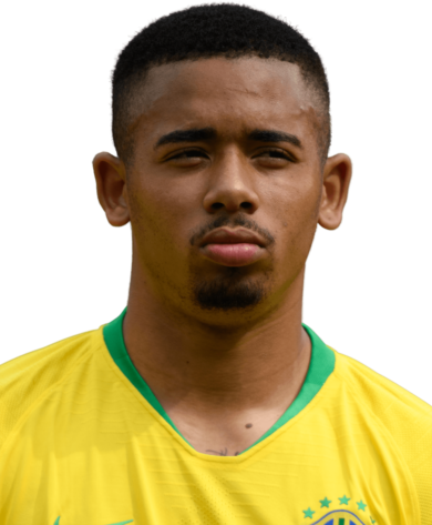 Gabriel Jesus