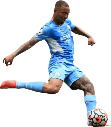 Gabriel Jesus