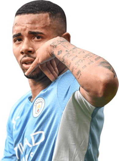 Gabriel Jesus