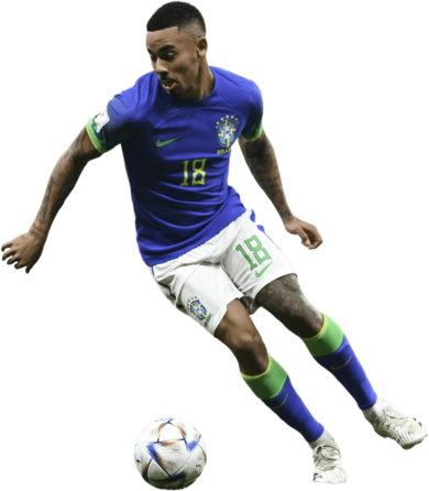 Gabriel Jesus