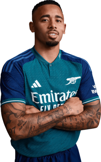 Gabriel Jesus