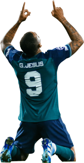 Gabriel Jesus