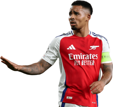 Gabriel Jesus