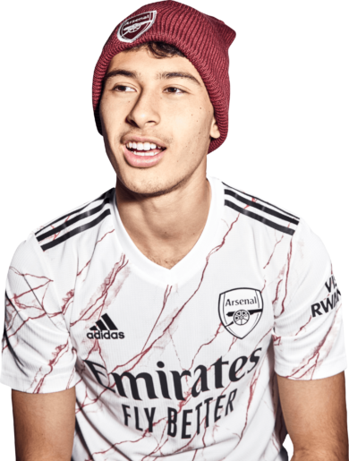 Gabriel Martinelli