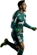 Gabriel Menino football render