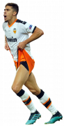 Gabriel Paulista football render