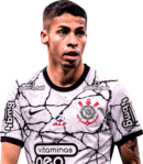 Gabriel Pereira football render