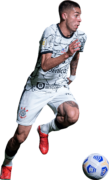 Gabriel Pereira football render