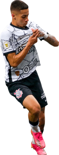 Gabriel Pereira