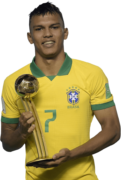 Gabriel Veron football render