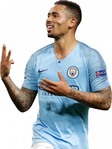 Gabriel Jesus