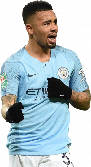 Gabriel Jesus