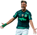 Gabriel Menino football render