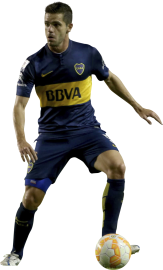 Fernando Gago