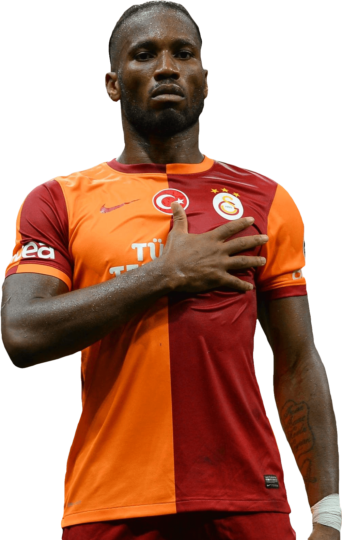 Didier Drogba