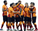 Galatasaray team football render