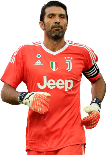 Gianluigi Buffon