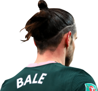 Gareth Bale