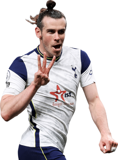 Gareth Bale