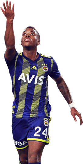 Garry Rodrigues