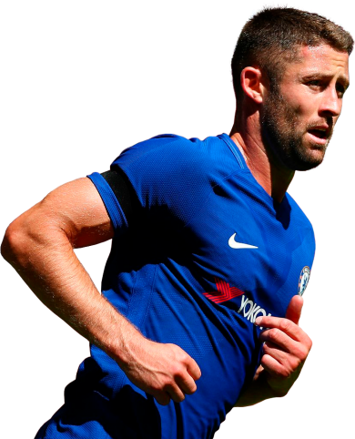 Gary Cahill