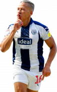 Dwight Gayle football render