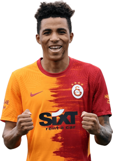 Gedson Fernandes