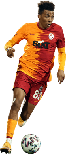 Gedson Fernandes