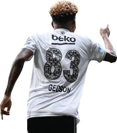 Gedson Fernandes